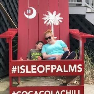 Meet your Posher, Shana